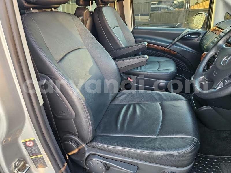 Big with watermark mercedes benz viano western sesheke 36814