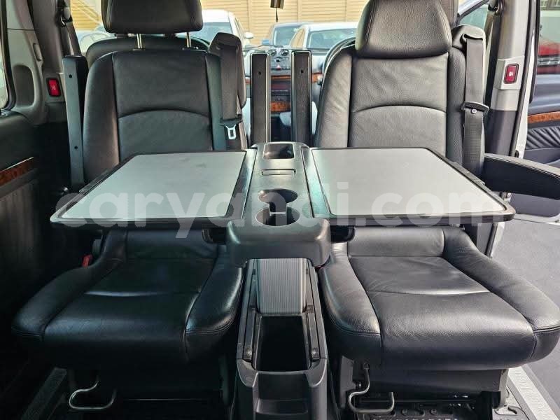 Big with watermark mercedes benz viano western sesheke 36814