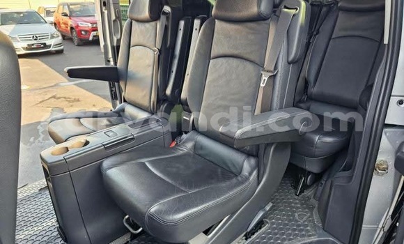 Buy Used Mercedes‒Benz Viano Silver Car in Sesheke in Western Buy Used Mercedes‒Benz Viano Silver Car in Sesheke in Western