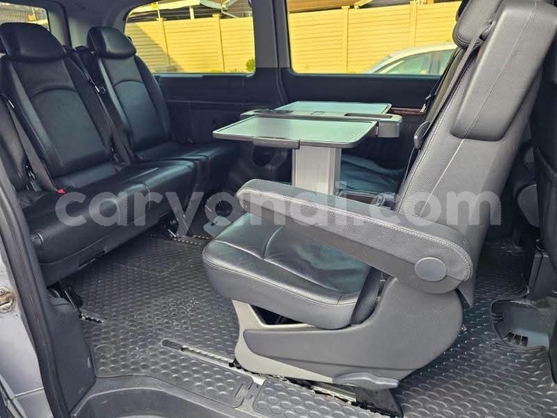 Big with watermark mercedes benz viano western sesheke 36814