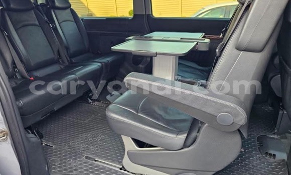 Buy Used Mercedes‒Benz Viano Silver Car in Sesheke in Western Buy Used Mercedes‒Benz Viano Silver Car in Sesheke in Western