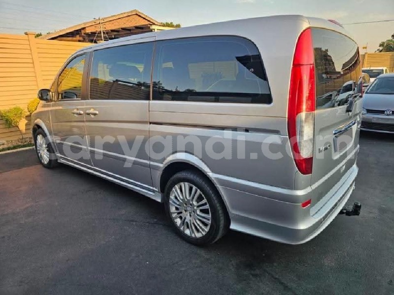 Big with watermark mercedes benz viano western sesheke 36814