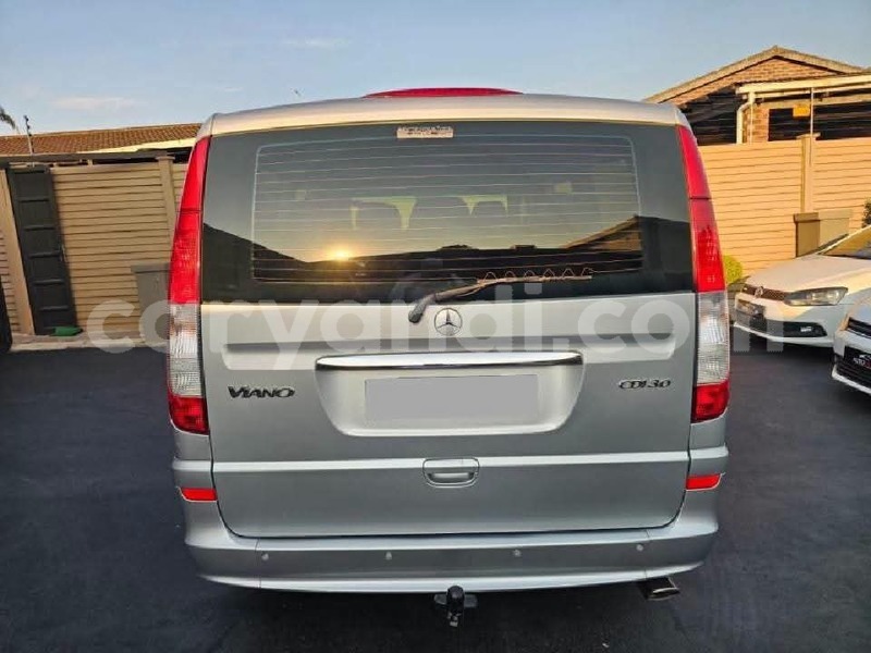 Big with watermark mercedes benz viano western sesheke 36814
