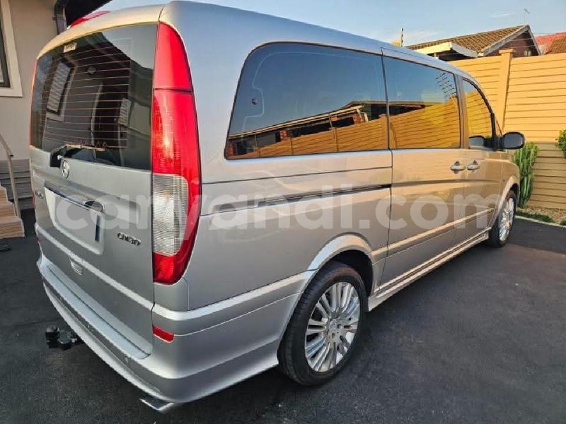 Big with watermark mercedes benz viano western sesheke 36814
