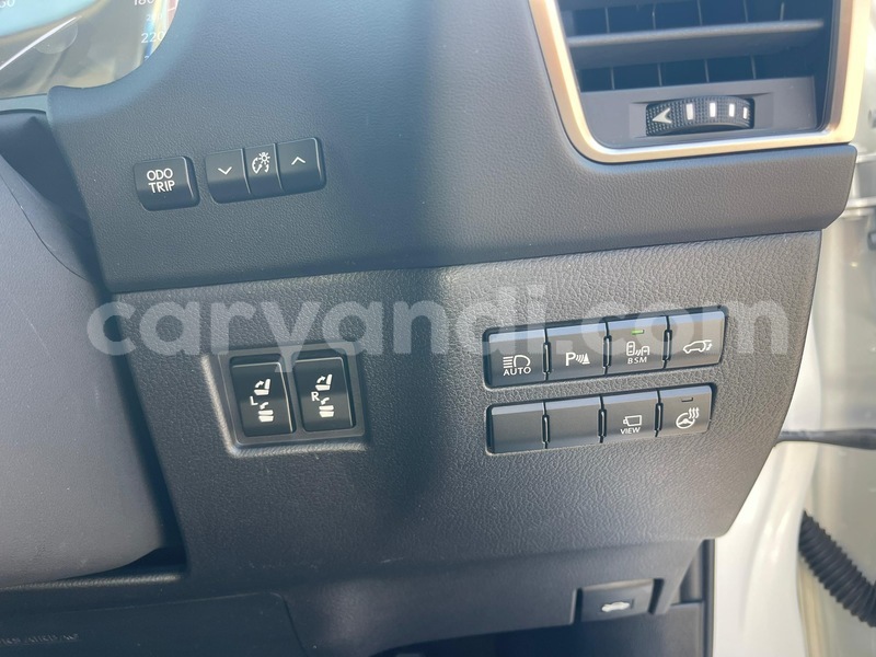 Big with watermark lexus nx zambia lusaka 36863