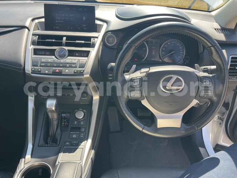 Big with watermark lexus nx zambia lusaka 36863