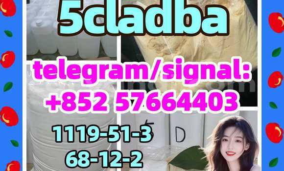 5CLADBA 5CL-ADB-A Strong