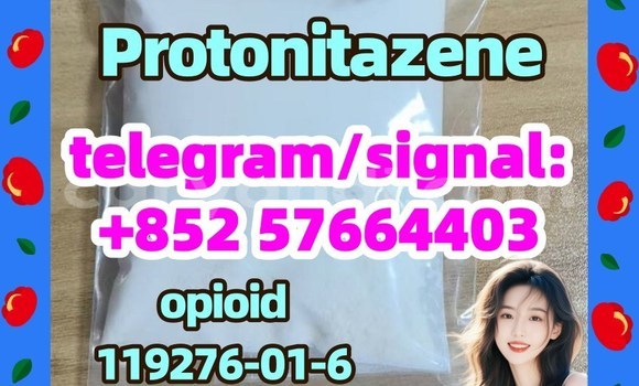 119276-01-6 Protonitazene