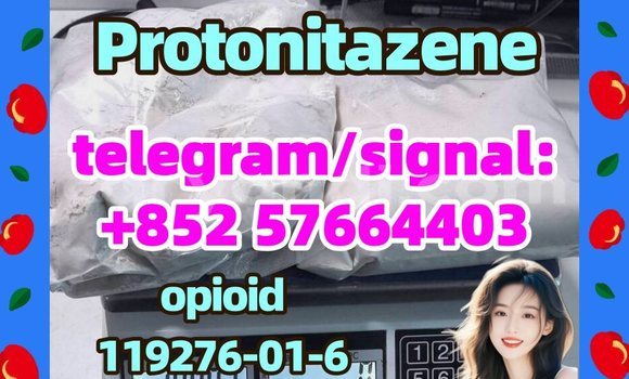119276-01-6 Protonitazene
