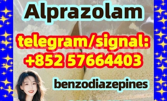 Alprazolam 28981-97-7