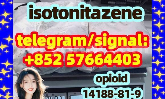 14188-81-9 Isotonitazene
