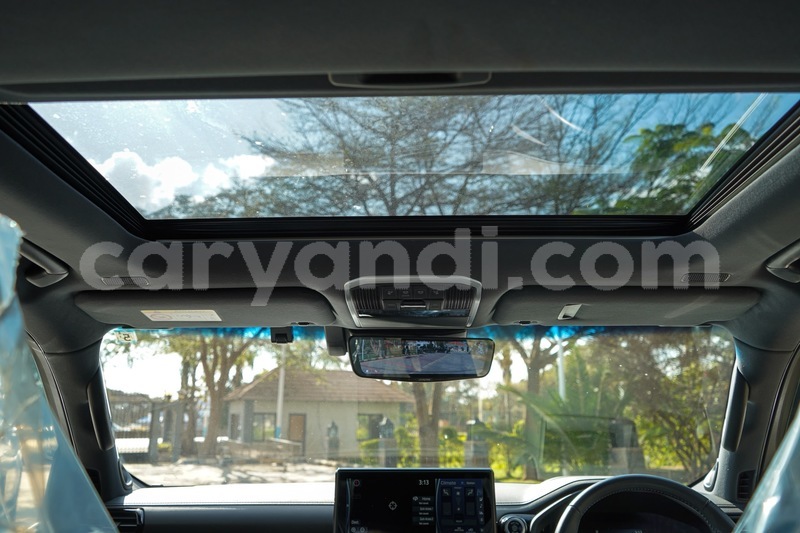 Big with watermark toyota land cruiser zambia lusaka 36967