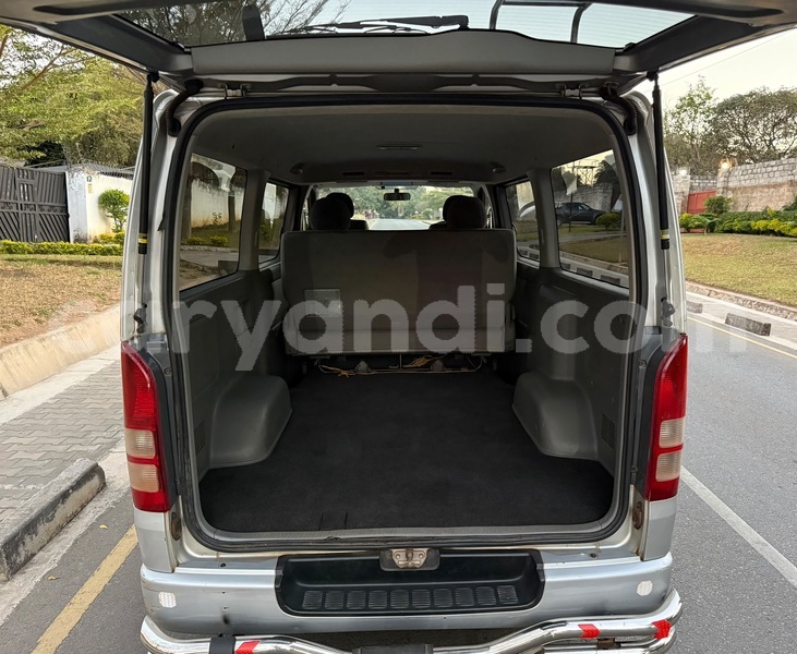 Big with watermark toyota touring hiace zambia lusaka 36975