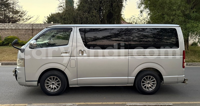 Big with watermark toyota touring hiace zambia lusaka 36975