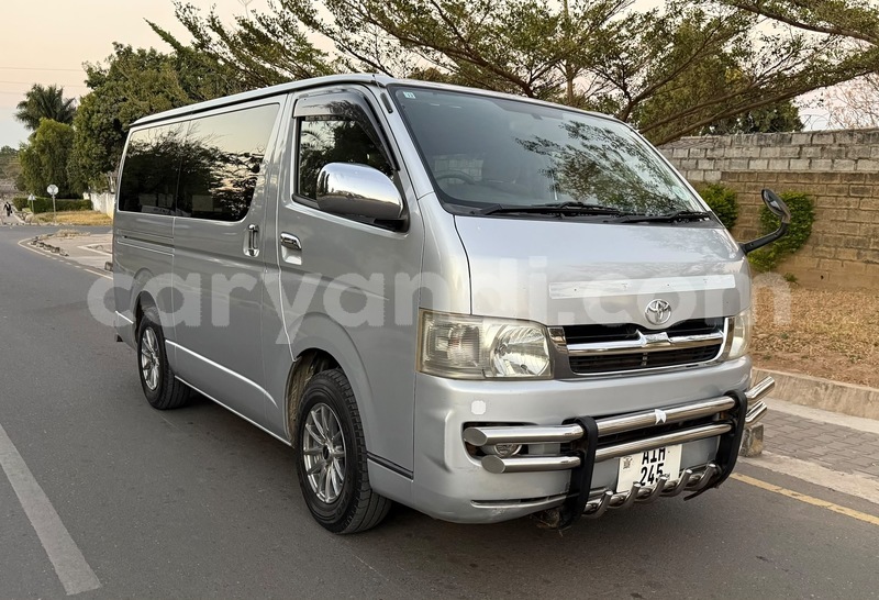 Big with watermark toyota touring hiace zambia lusaka 36975