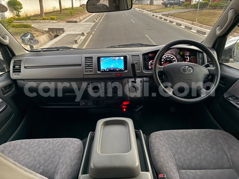 Big with watermark toyota touring hiace zambia lusaka 36975