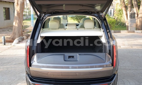 Buy Used Range Rover Range Rover Brown Car in Lusaka in Zambia Buy Used Range Rover Range Rover Brown Car in Lusaka in Zambia
