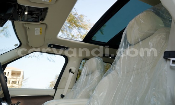 Buy Used Range Rover Range Rover Brown Car in Lusaka in Zambia Buy Used Range Rover Range Rover Brown Car in Lusaka in Zambia
