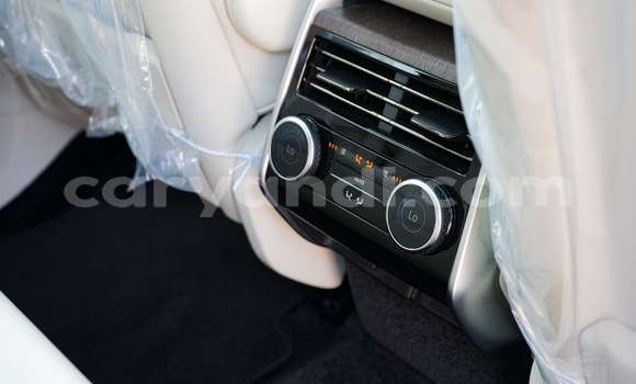 Buy Used Range Rover Range Rover Brown Car in Lusaka in Zambia Buy Used Range Rover Range Rover Brown Car in Lusaka in Zambia