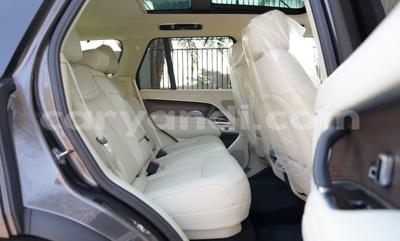 Buy Used Range Rover Range Rover Brown Car in Lusaka in Zambia Buy Used Range Rover Range Rover Brown Car in Lusaka in Zambia