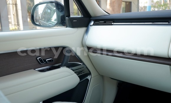 Buy Used Range Rover Range Rover Brown Car in Lusaka in Zambia Buy Used Range Rover Range Rover Brown Car in Lusaka in Zambia