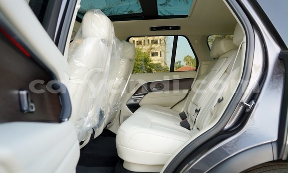 Buy Used Range Rover Range Rover Brown Car in Lusaka in Zambia Buy Used Range Rover Range Rover Brown Car in Lusaka in Zambia