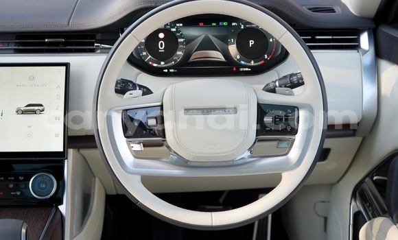 Buy Used Range Rover Range Rover Brown Car in Lusaka in Zambia Buy Used Range Rover Range Rover Brown Car in Lusaka in Zambia