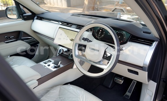 Buy Used Range Rover Range Rover Brown Car in Lusaka in Zambia Buy Used Range Rover Range Rover Brown Car in Lusaka in Zambia