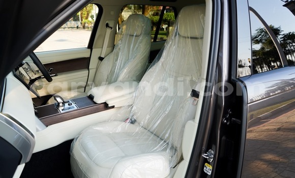 Buy Used Range Rover Range Rover Brown Car in Lusaka in Zambia Buy Used Range Rover Range Rover Brown Car in Lusaka in Zambia
