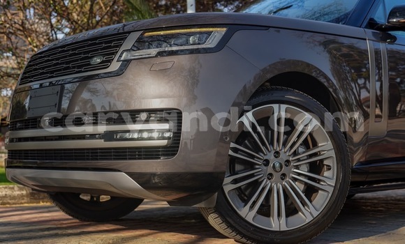 Buy Used Range Rover Range Rover Brown Car in Lusaka in Zambia Buy Used Range Rover Range Rover Brown Car in Lusaka in Zambia