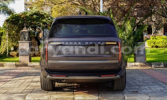 Buy Used Range Rover Range Rover Brown Car in Lusaka in Zambia Buy Used Range Rover Range Rover Brown Car in Lusaka in Zambia