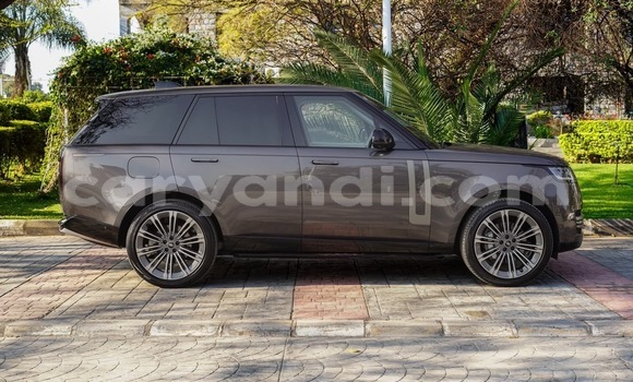 Buy Used Range Rover Range Rover Brown Car in Lusaka in Zambia Buy Used Range Rover Range Rover Brown Car in Lusaka in Zambia
