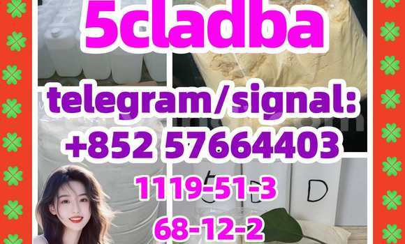 5cladba Precursor Raw