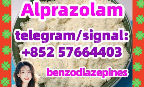Alprazolam 28981-97-7