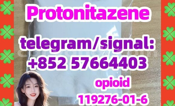 119276-01-6 Protonitazene