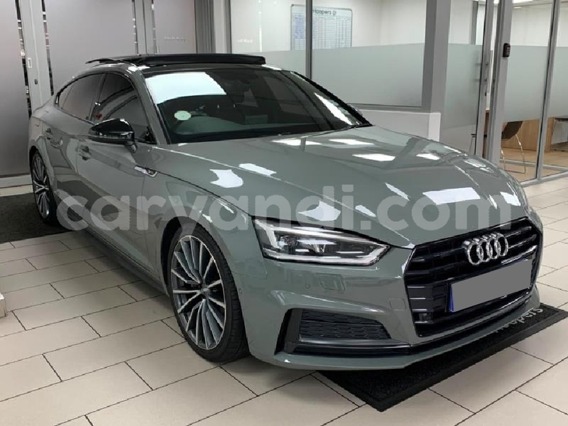 Big with watermark audi a5 copperbelt chambishi 37087