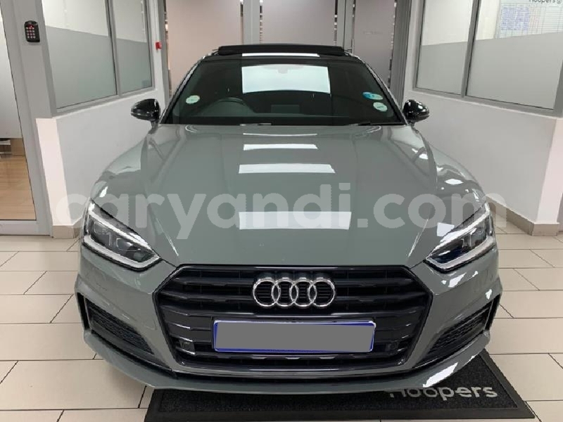 Big with watermark audi a5 copperbelt chambishi 37087