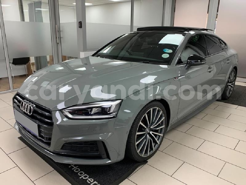Big with watermark audi a5 copperbelt chambishi 37087