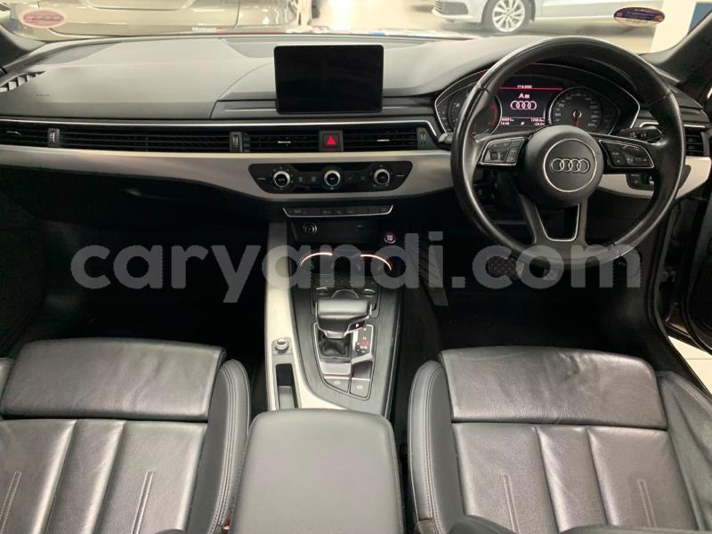 Big with watermark audi a5 copperbelt chambishi 37087
