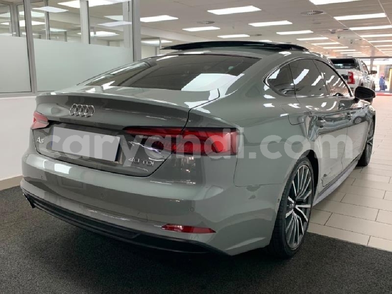 Big with watermark audi a5 copperbelt chambishi 37087