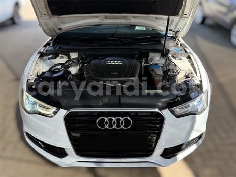 Big with watermark audi a5 copperbelt chililabombwe 37088