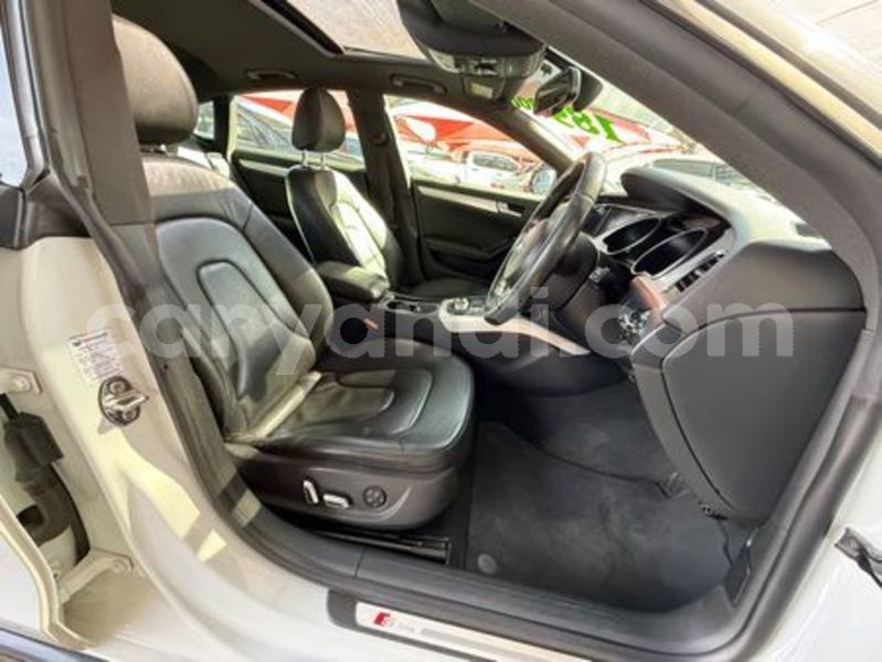 Big with watermark audi a5 copperbelt chililabombwe 37088
