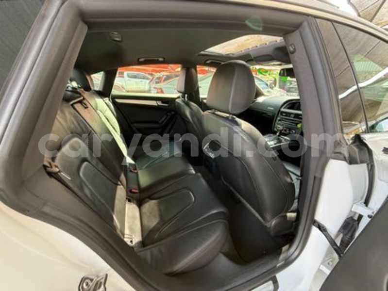 Big with watermark audi a5 copperbelt chililabombwe 37088