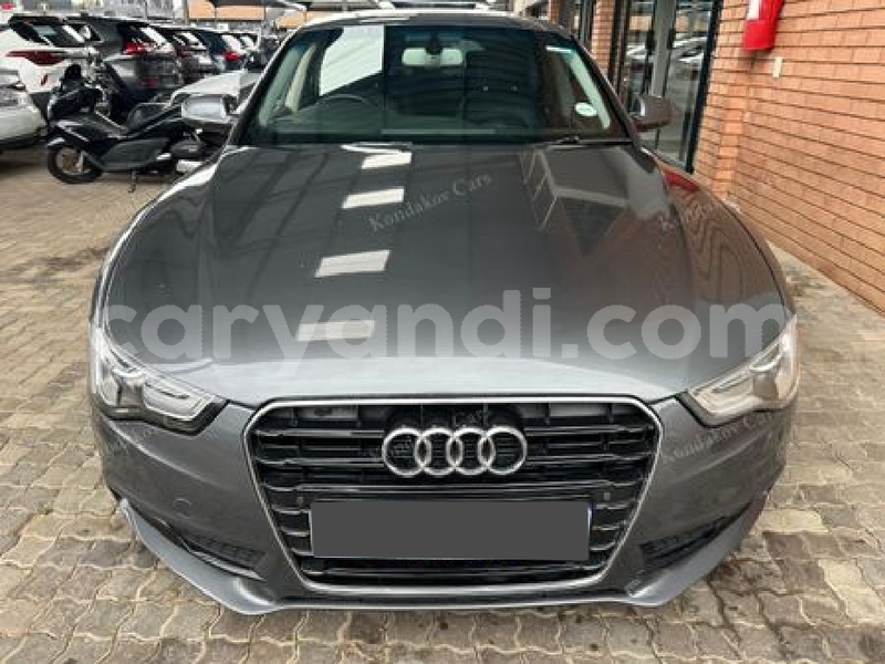 Big with watermark audi a5 zambia chingola 37089