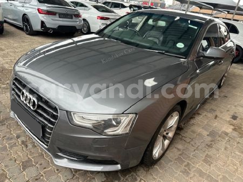 Big with watermark audi a5 zambia chingola 37089