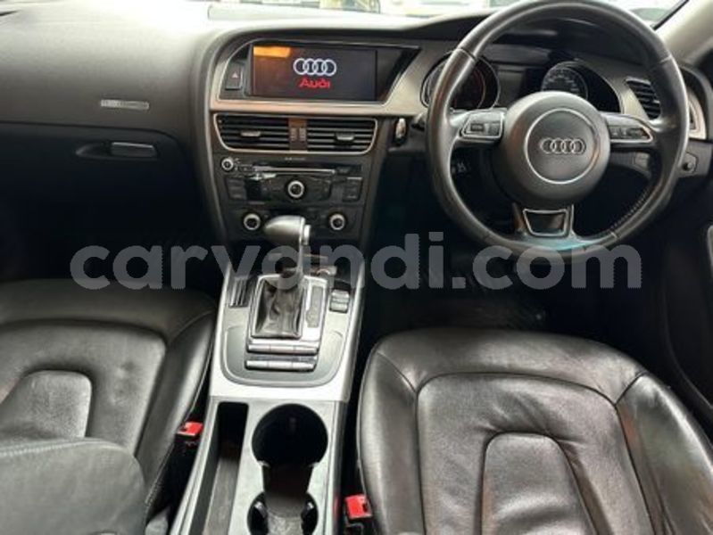 Big with watermark audi a5 zambia chingola 37089