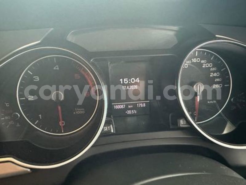 Big with watermark audi a5 zambia chingola 37089