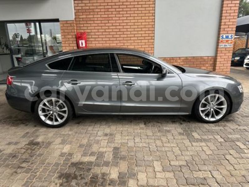 Big with watermark audi a5 zambia chingola 37089