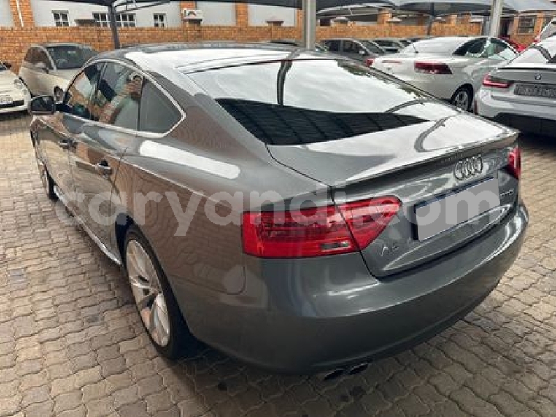 Big with watermark audi a5 zambia chingola 37089