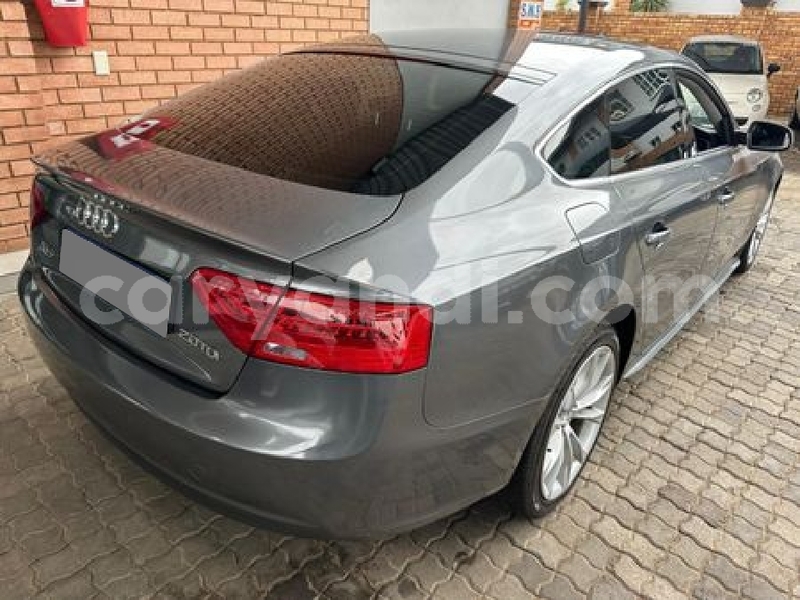 Big with watermark audi a5 zambia chingola 37089
